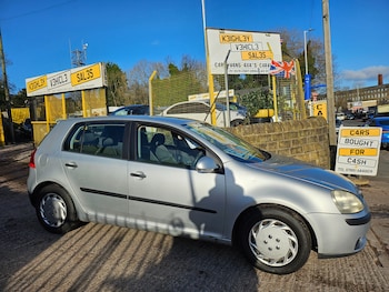 Used Volkswagen Golf 2006 for sale - 76599808: Photo