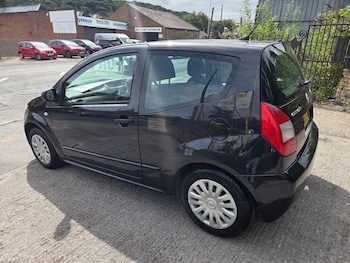 Used Citroen C2 2009 for sale - 75656121: Photo