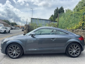 Used Audi TT 2008 for sale - 75722613: Photo