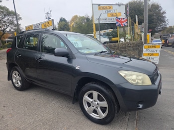 Used Toyota RAV4 2006 for sale - 76274190: Photo