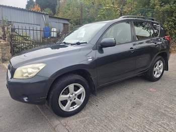 Used Toyota RAV4 2006 for sale - 76274190: Photo