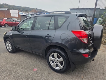 Used Toyota RAV4 2006 for sale - 76274190: Photo