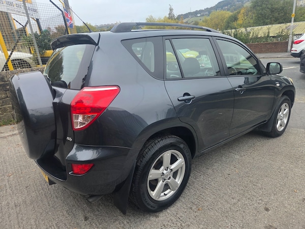 Used Toyota RAV4 2006 for sale - 76274190: Photo 6