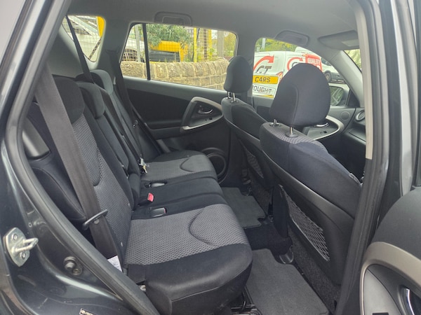 Used Toyota RAV4 2006 for sale - 76274190: Photo 7