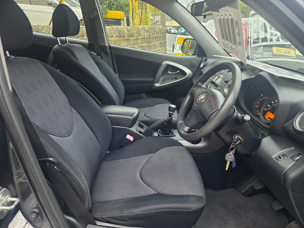 Used Toyota RAV4 2006 for sale - 76274190: Photo 8
