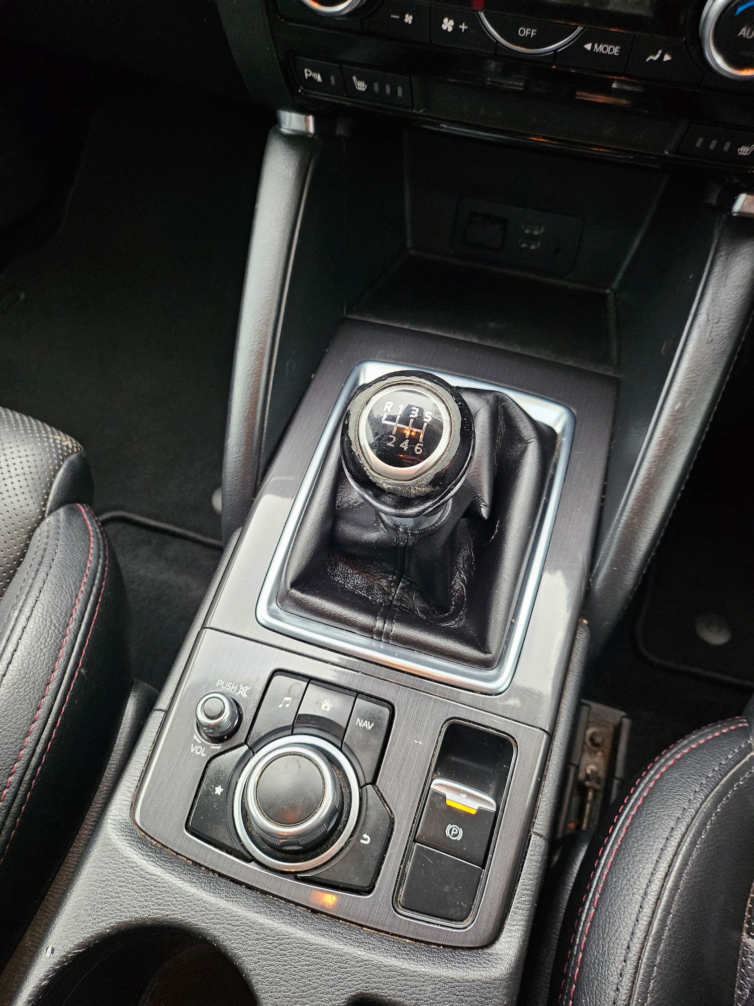 Used Mazda CX-5 2015 for sale - 77168579: Photo 10