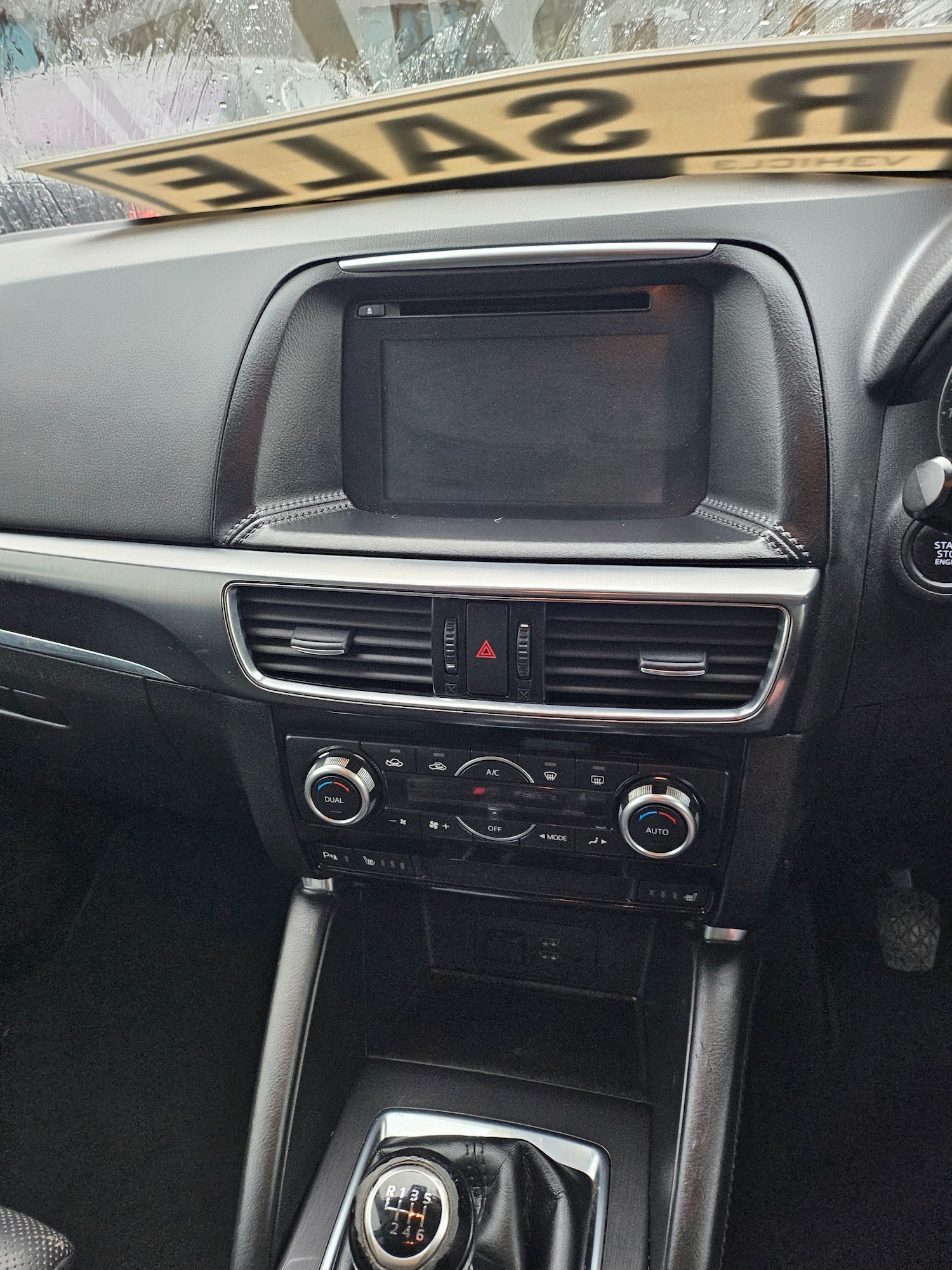 Used Mazda CX-5 2015 for sale - 77168579: Photo 11