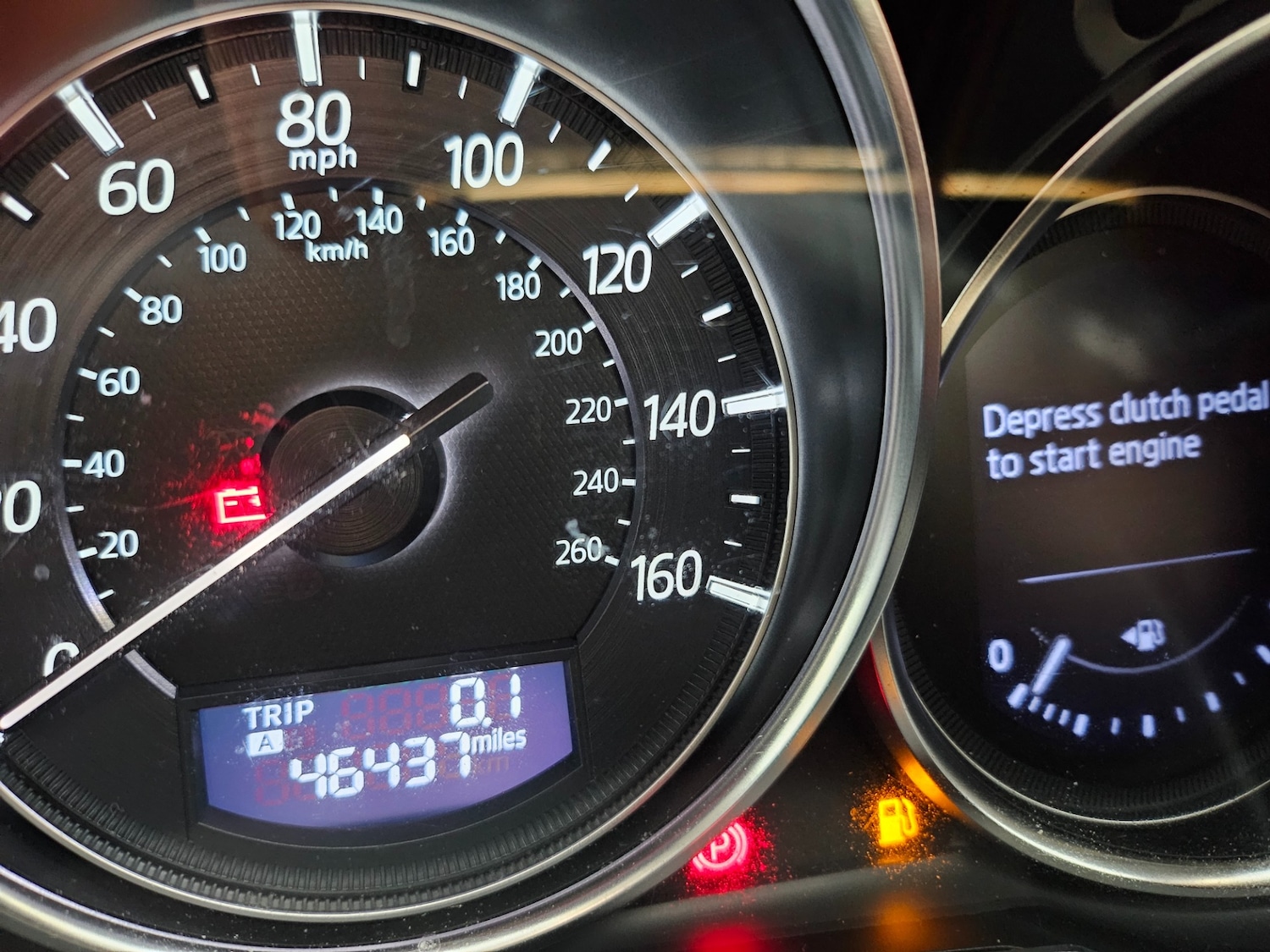 Used Mazda CX-5 2015 for sale - 77168579: Photo 12