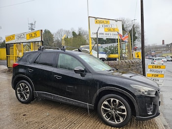 2015 (65) - 2.2d [175] Sport Nav 5dr AWD