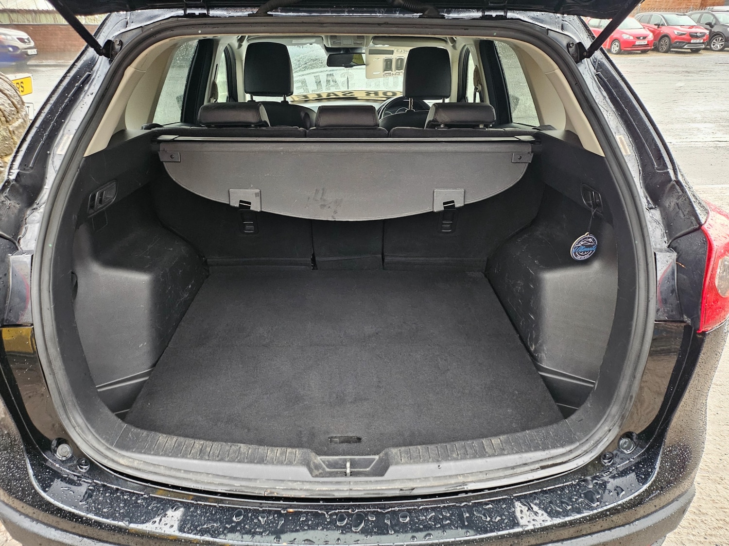 Used Mazda CX-5 2015 for sale - 77168579: Photo 7