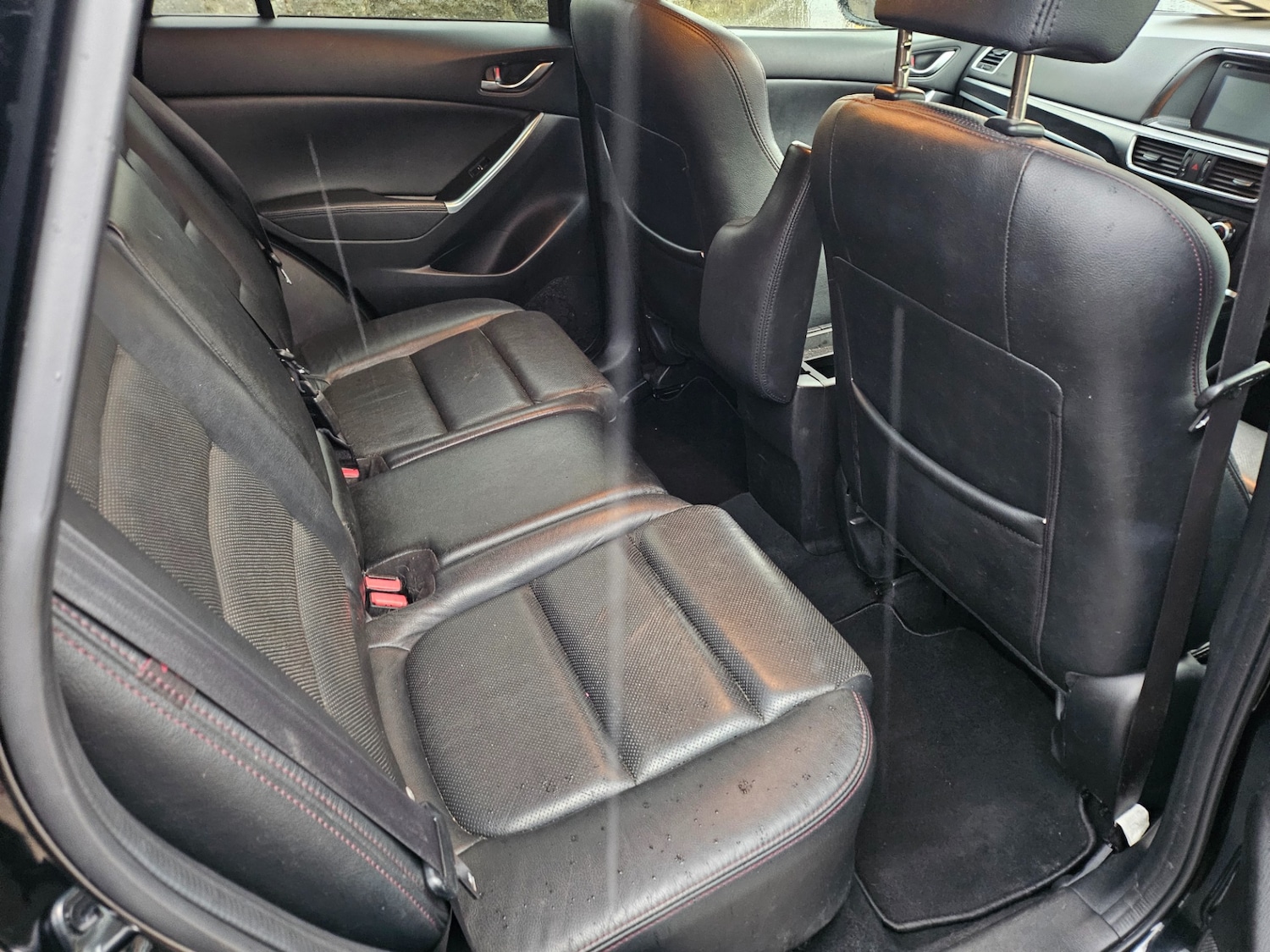 Used Mazda CX-5 2015 for sale - 77168579: Photo 8