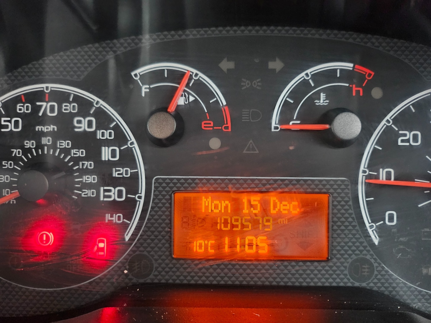 Used Peugeot Bipper 2017 for sale - 76945691: Photo 10