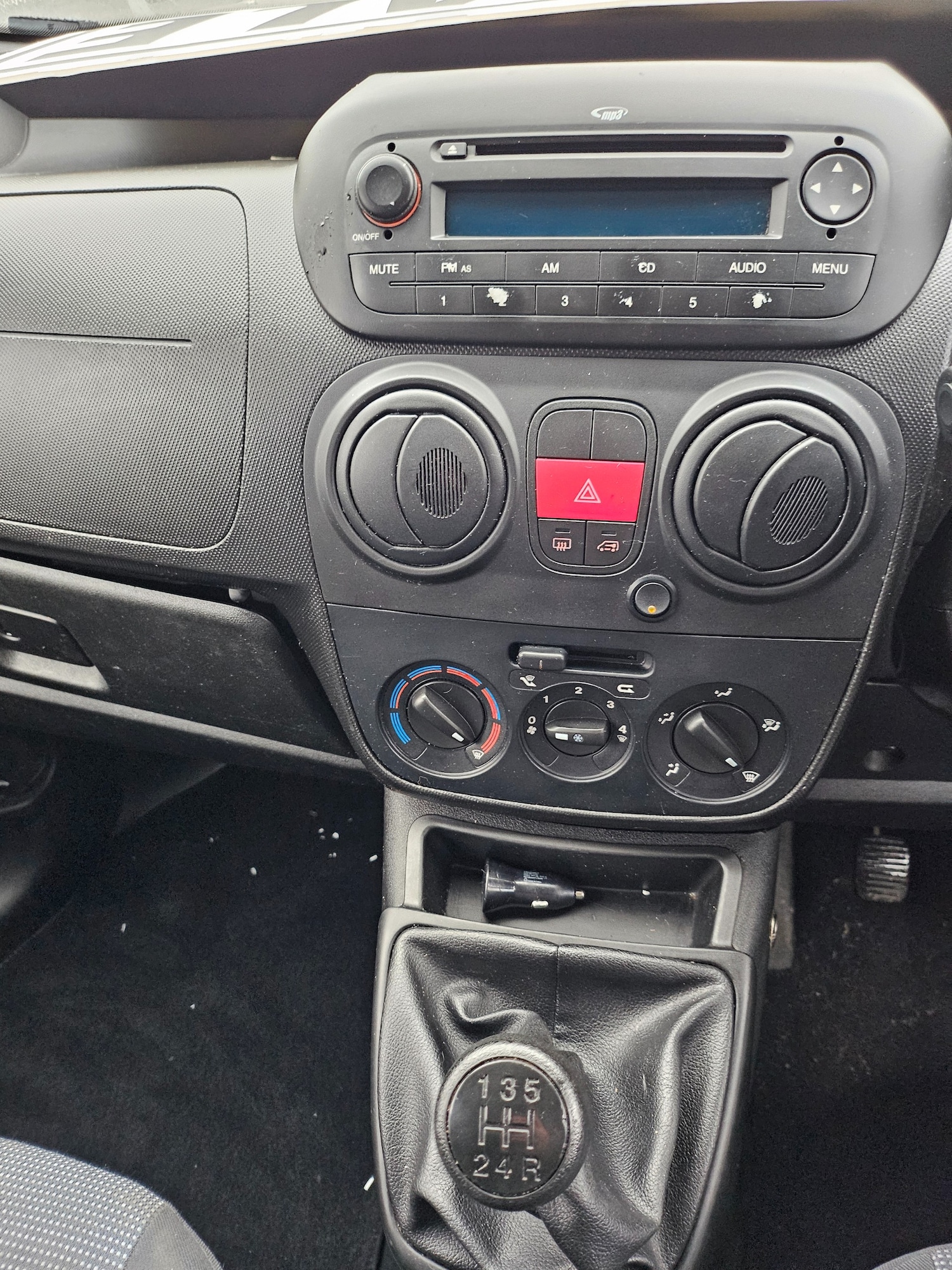 Used Peugeot Bipper 2017 for sale - 76945691: Photo 9