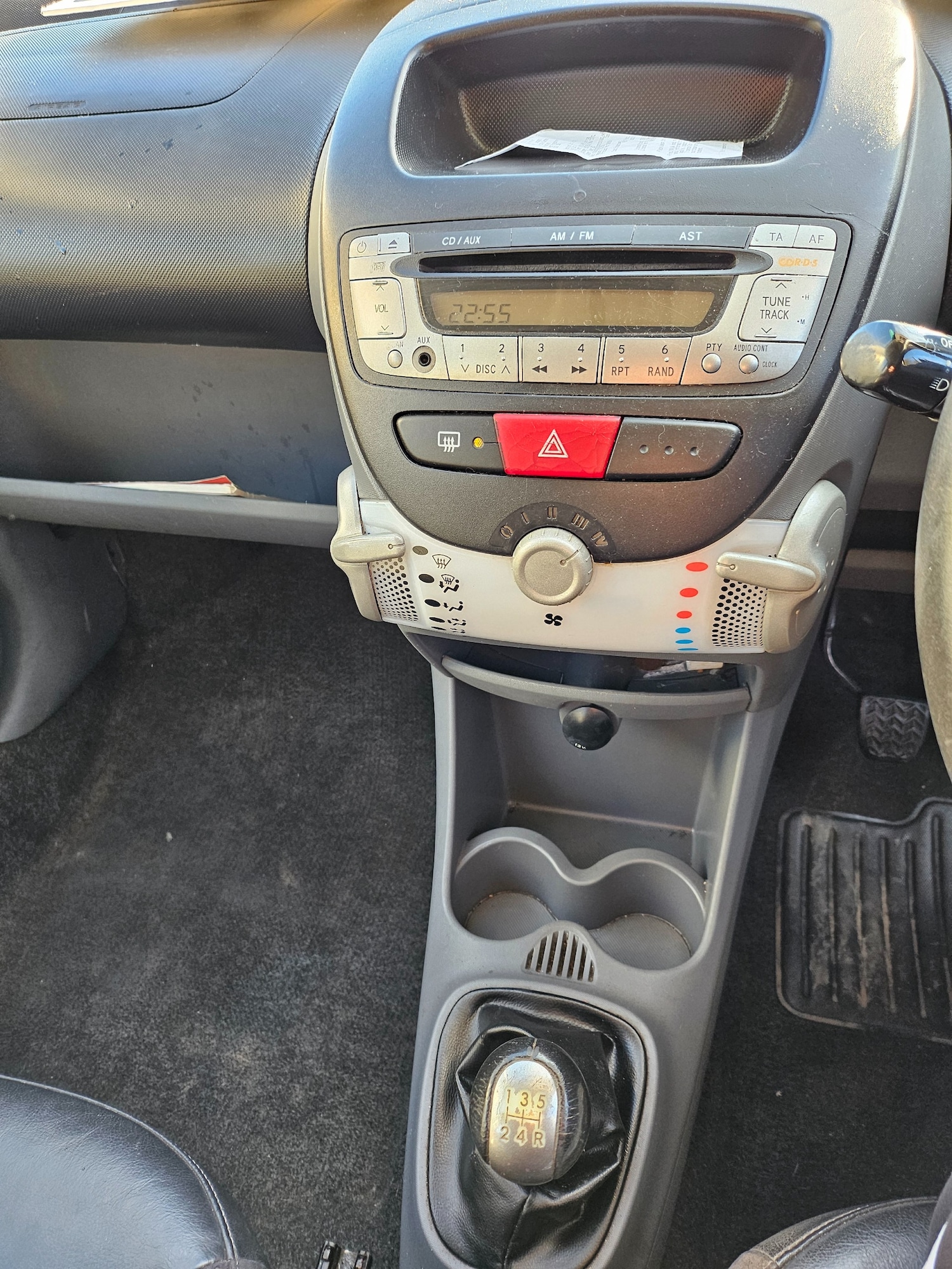 Used Citroen C1 2010 for sale - 76650438: Photo 10