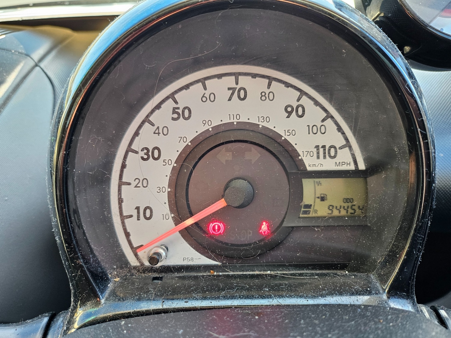 Used Citroen C1 2010 for sale - 76650438: Photo 11