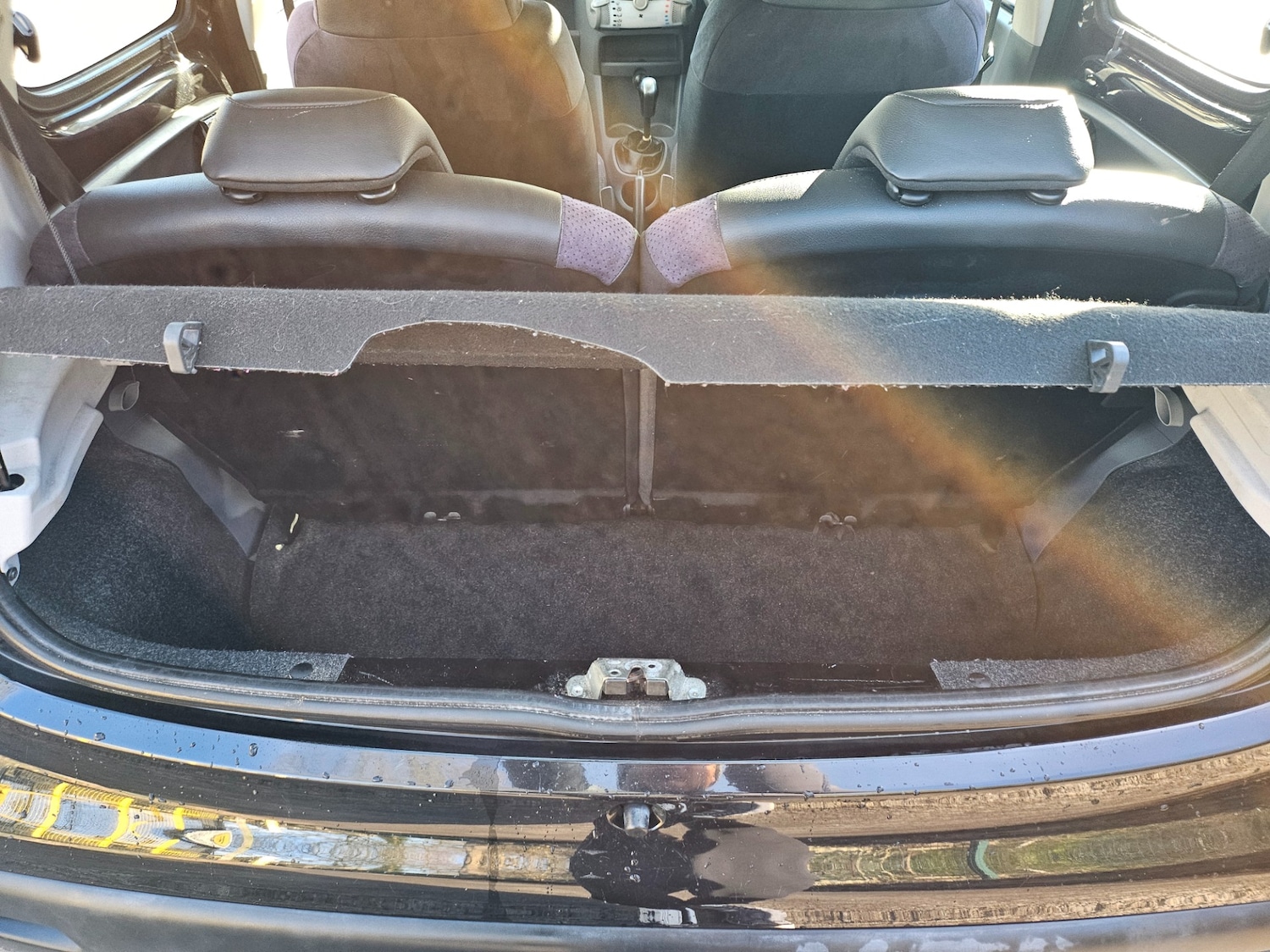 Used Citroen C1 2010 for sale - 76650438: Photo 7