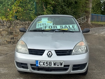 Used Renault Clio 2009 for sale - 75772707: Photo