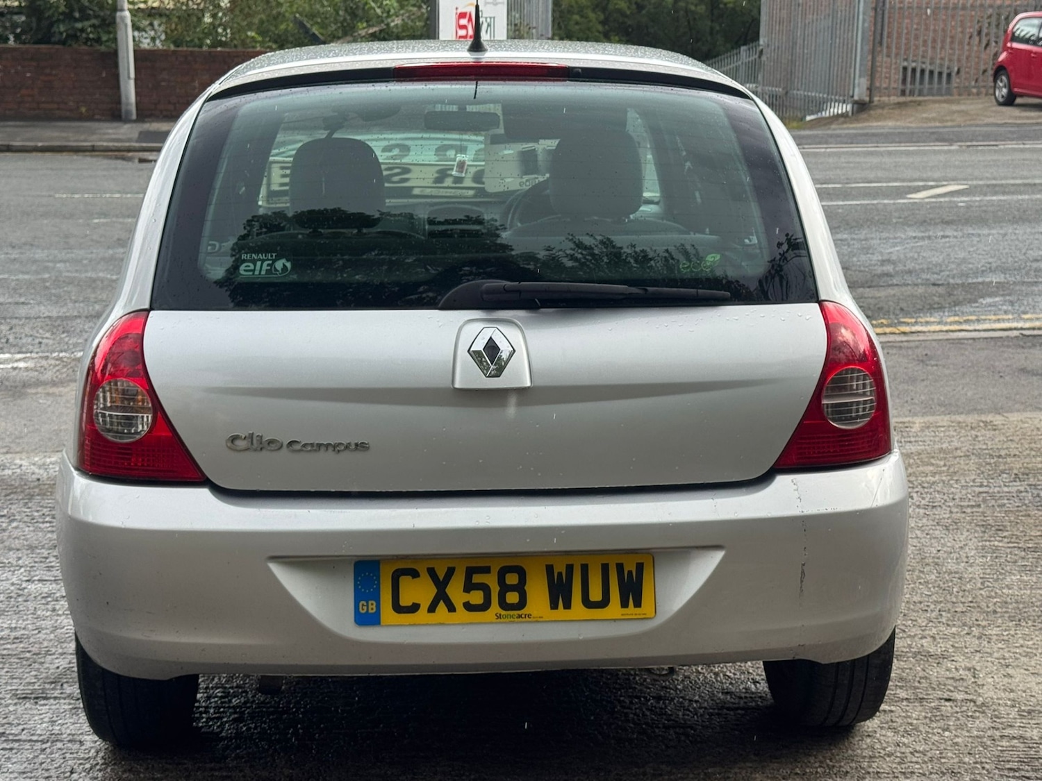 Vehicle 6