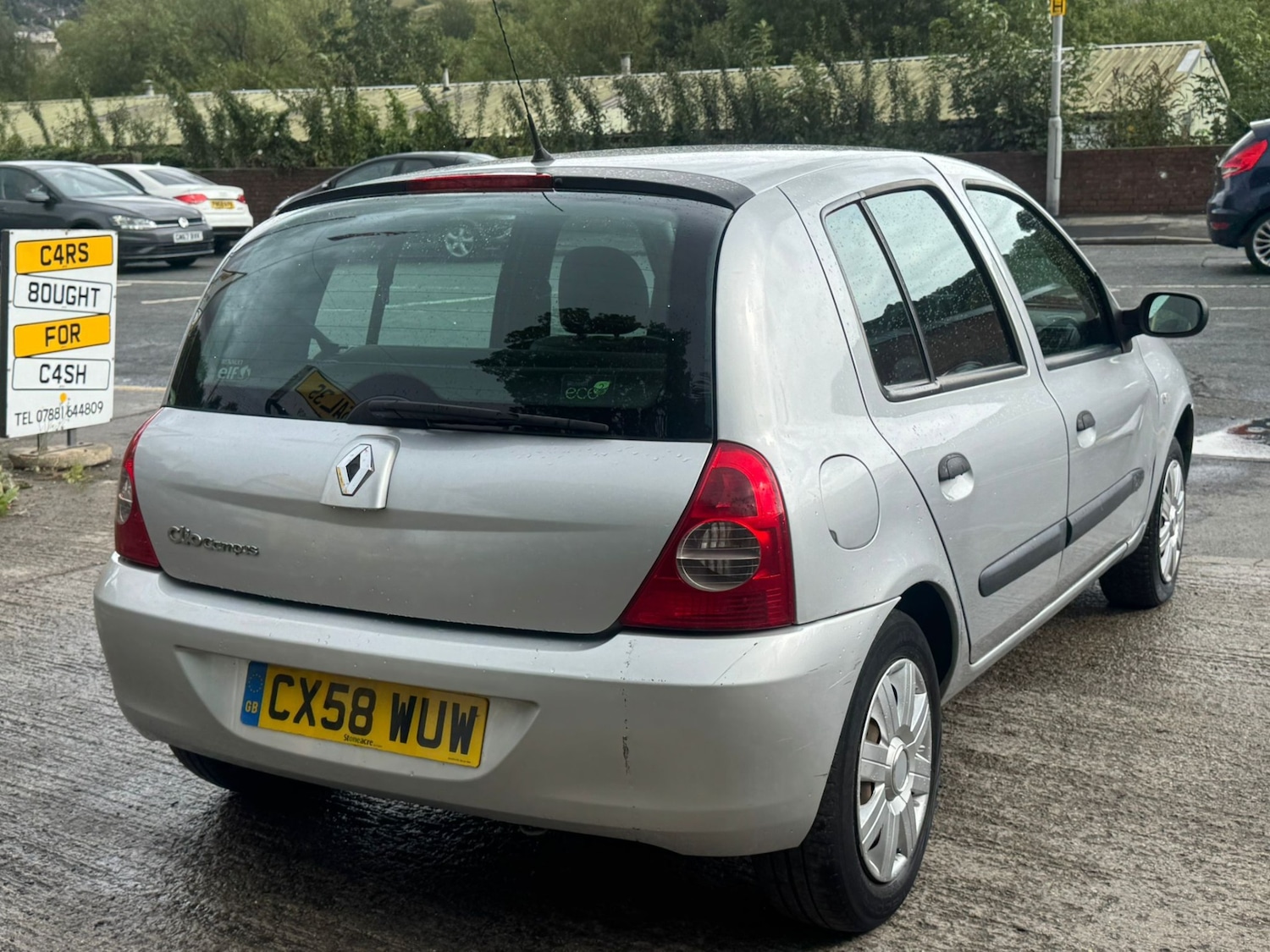 Vehicle 7