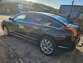 Used Citroen C6 2008 for sale - 77086262: Photo