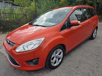 Used Ford Grand C-Max 2012 for sale - 75656265: Photo