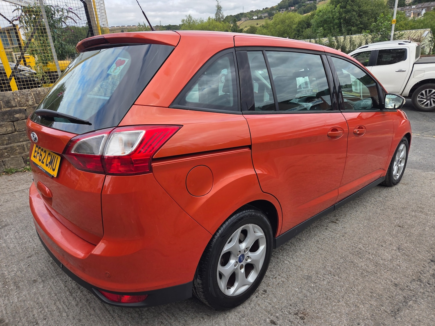 Vehicle 6