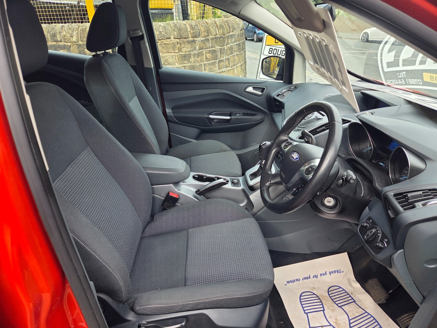 Vehicle 9
