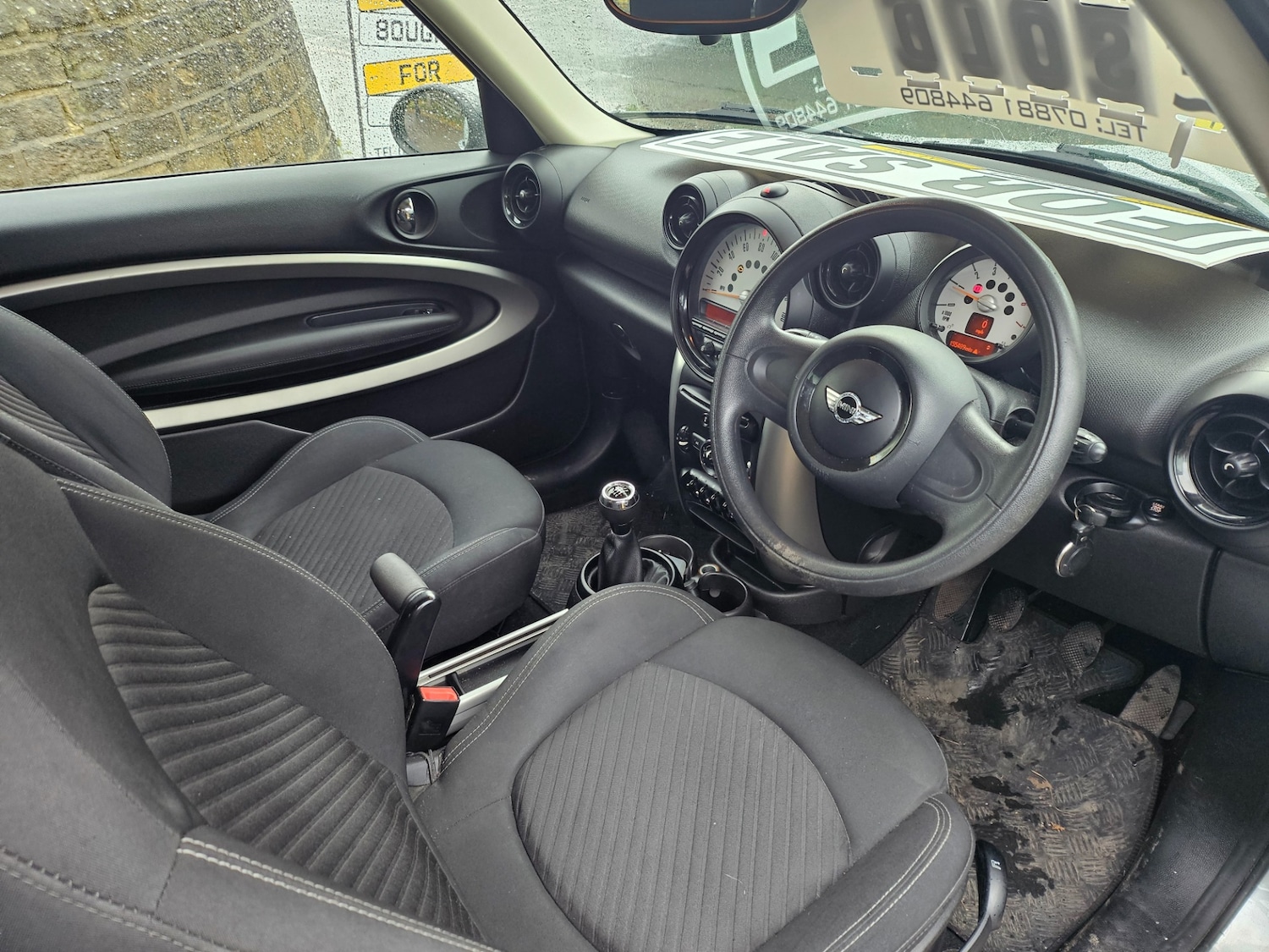 Used MINI Paceman 2013 for sale - 76461394: Photo 10
