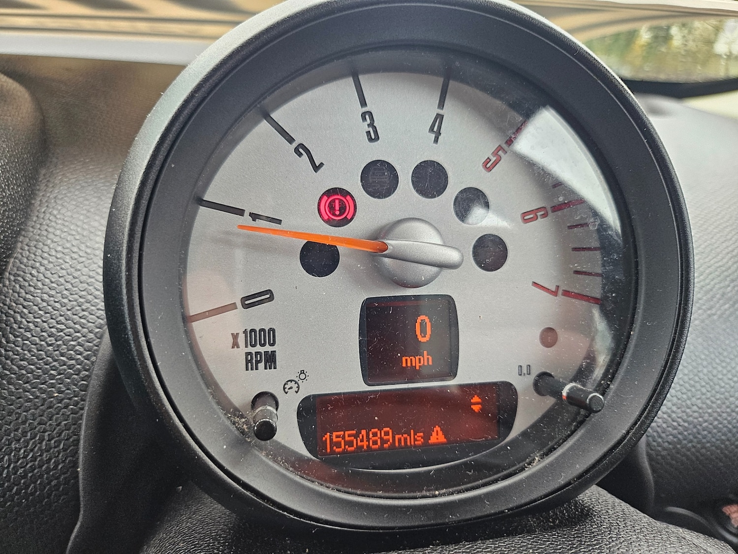 Used MINI Paceman 2013 for sale - 76461394: Photo 11