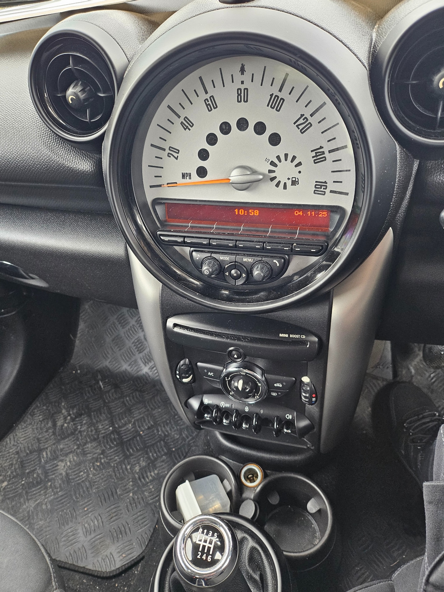 Used MINI Paceman 2013 for sale - 76461394: Photo 12