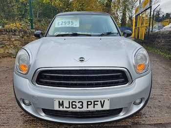 Used MINI Paceman 2013 for sale - 76461394: Photo
