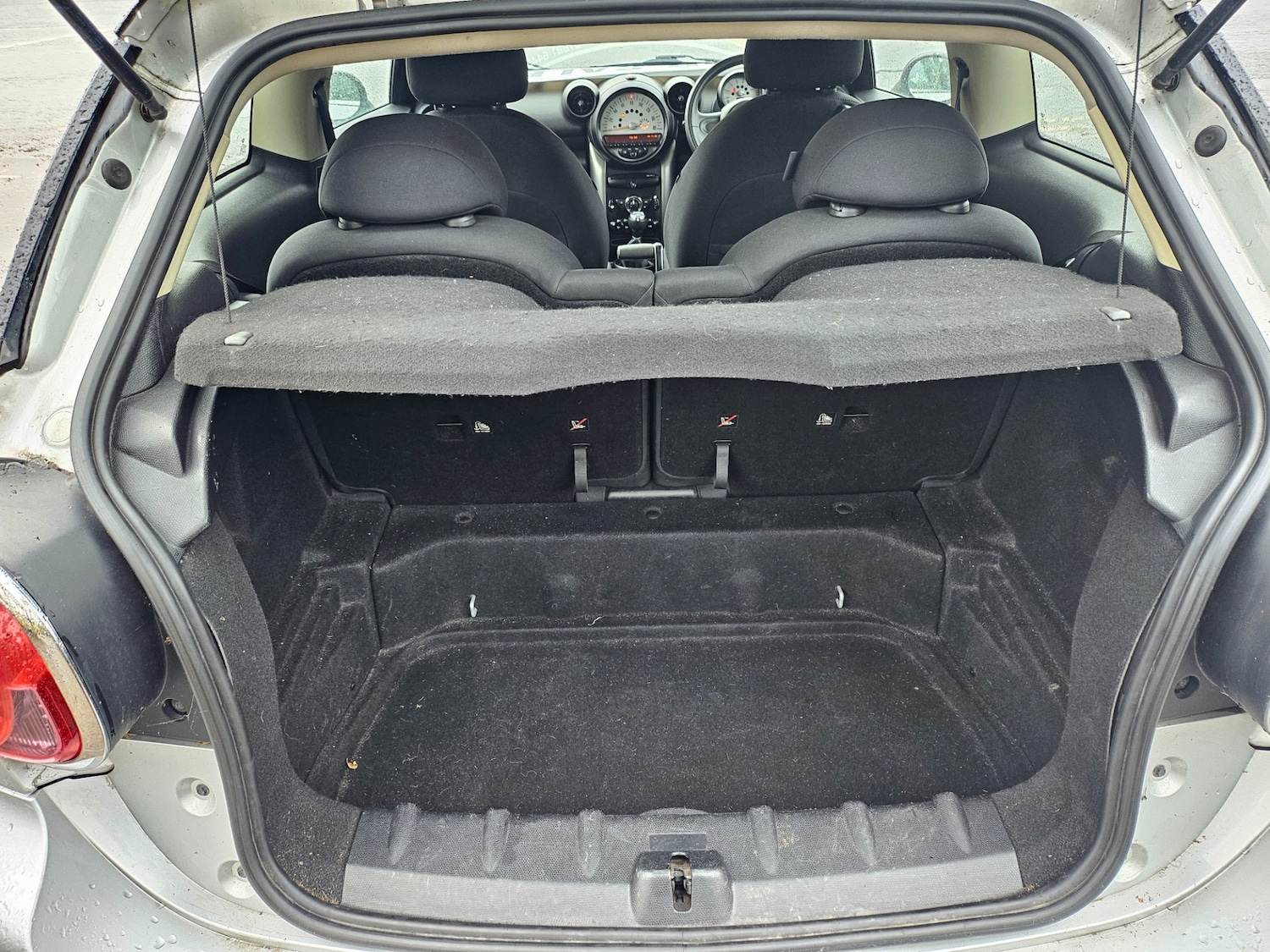 Used MINI Paceman 2013 for sale - 76461394: Photo 8