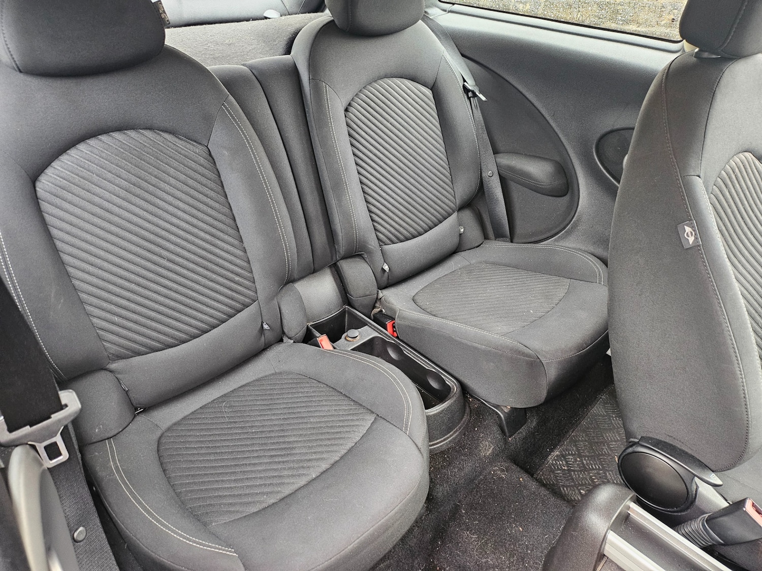 Used MINI Paceman 2013 for sale - 76461394: Photo 9