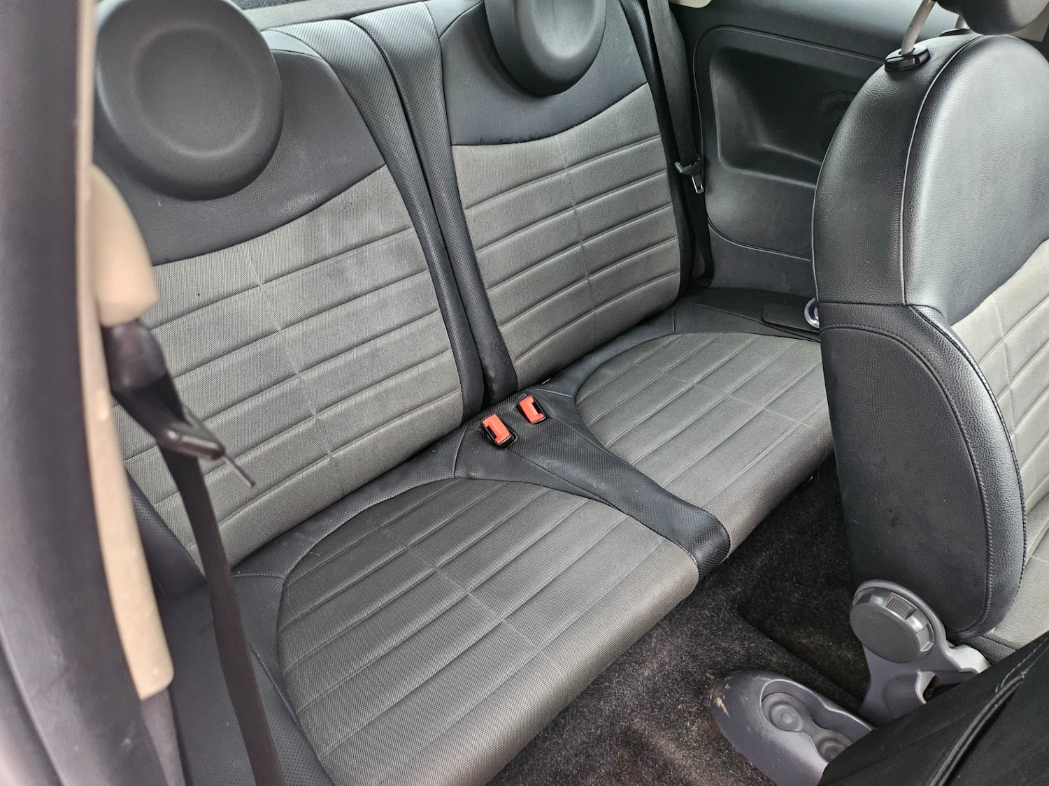 Used Fiat 500 2008 for sale - 76555227: Photo 8