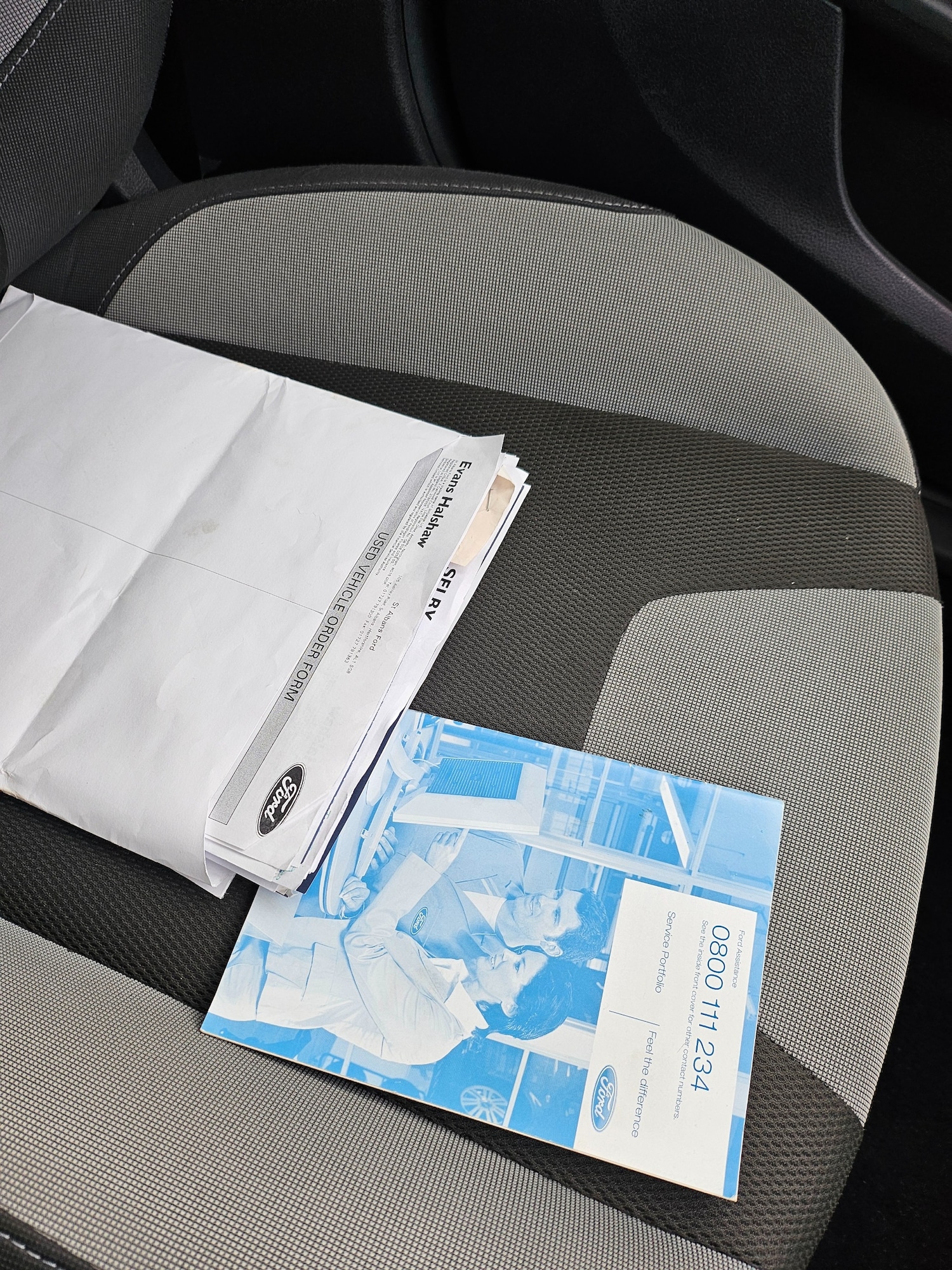 Used Ford Focus 2012 for sale - 77168356: Photo 13