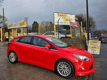 Used Ford Focus 2012 for sale - 77168356: Photo