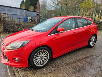 Used Ford Focus 2012 for sale - 77168356: Photo