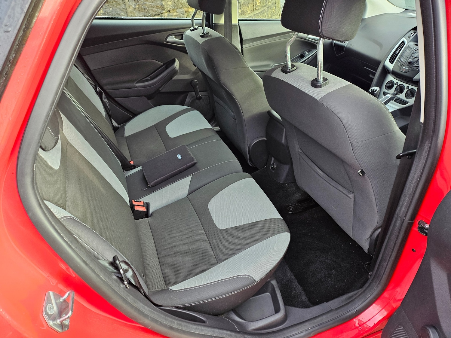 Used Ford Focus 2012 for sale - 77168356: Photo 8