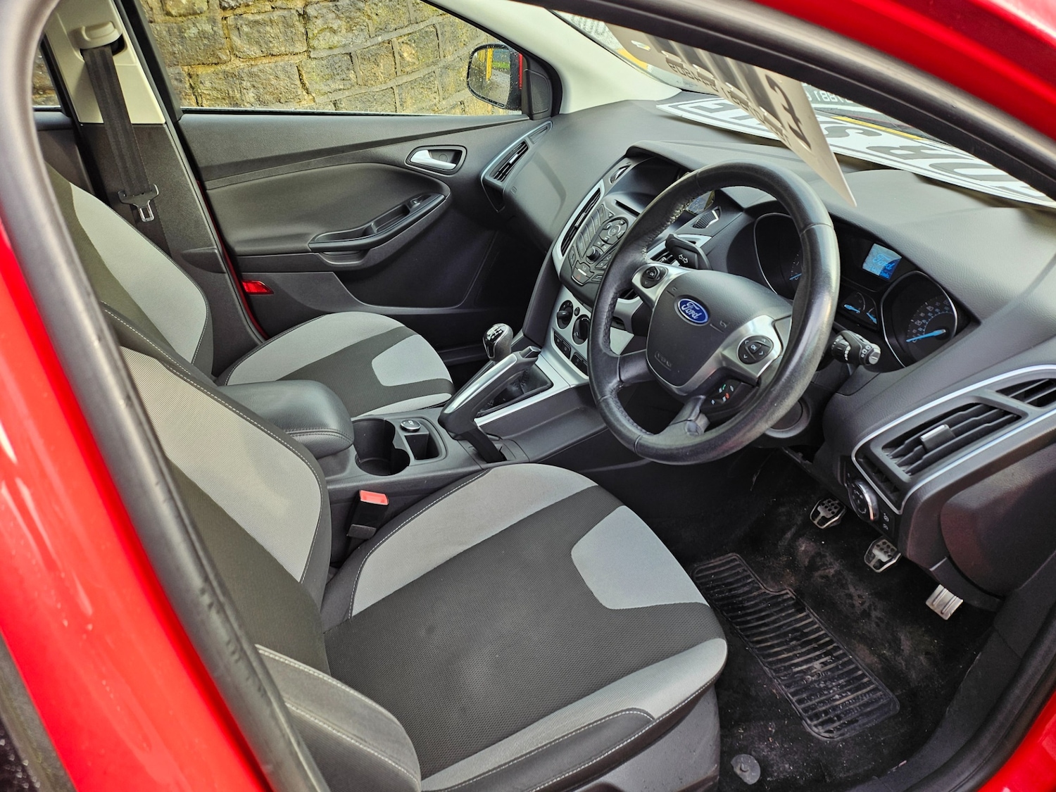 Used Ford Focus 2012 for sale - 77168356: Photo 9