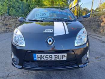 Used Renault Twingo 2010 for sale - 74643981: Photo