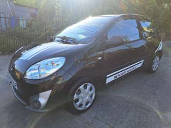 Used Renault Twingo 2010 for sale - 74643981: Photo