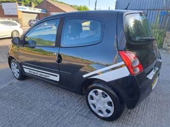 Used Renault Twingo 2010 for sale - 74643981: Photo