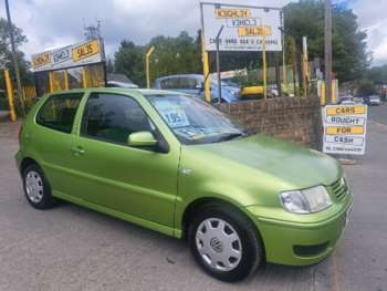2001 (X) - 1.4 Match 3dr Auto