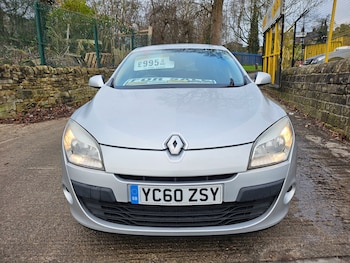 Used Renault Megane 2010 for sale - 77069079: Photo