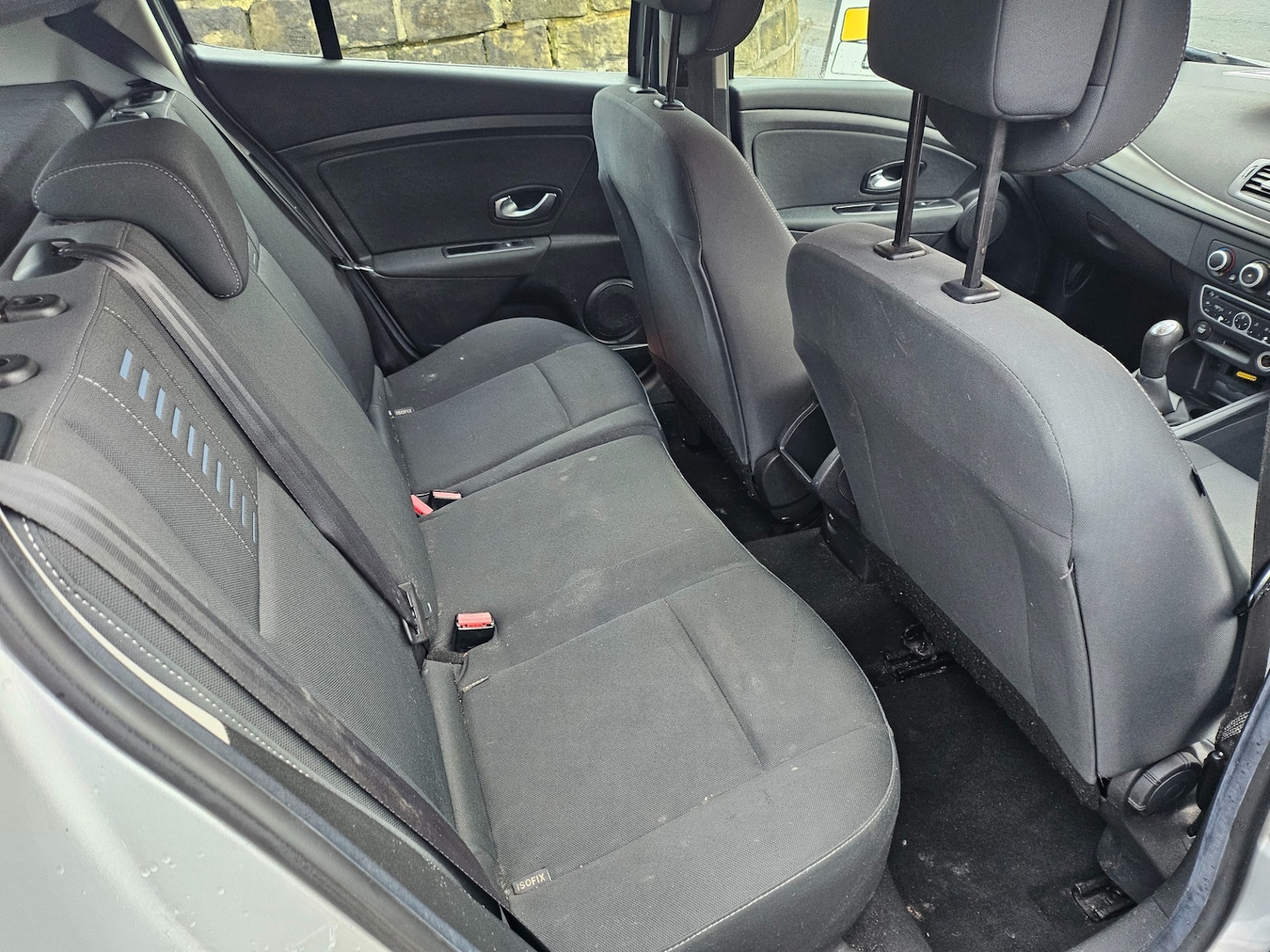 Used Renault Megane 2010 for sale - 77069079: Photo 8