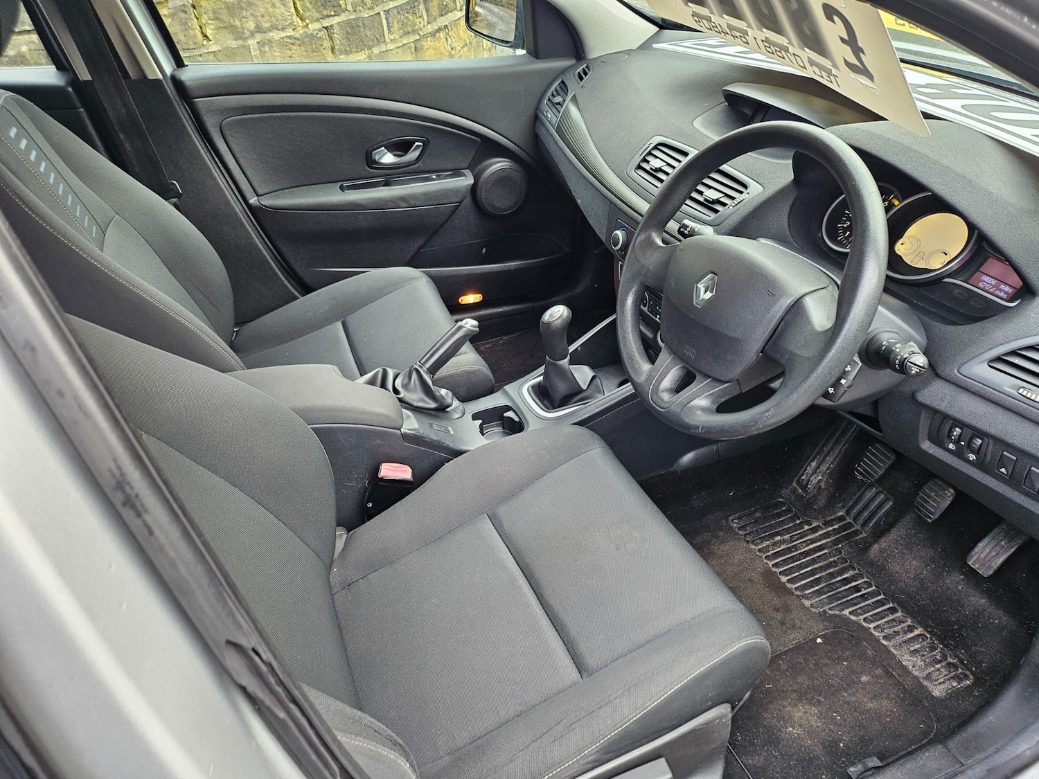 Used Renault Megane 2010 for sale - 77069079: Photo 9