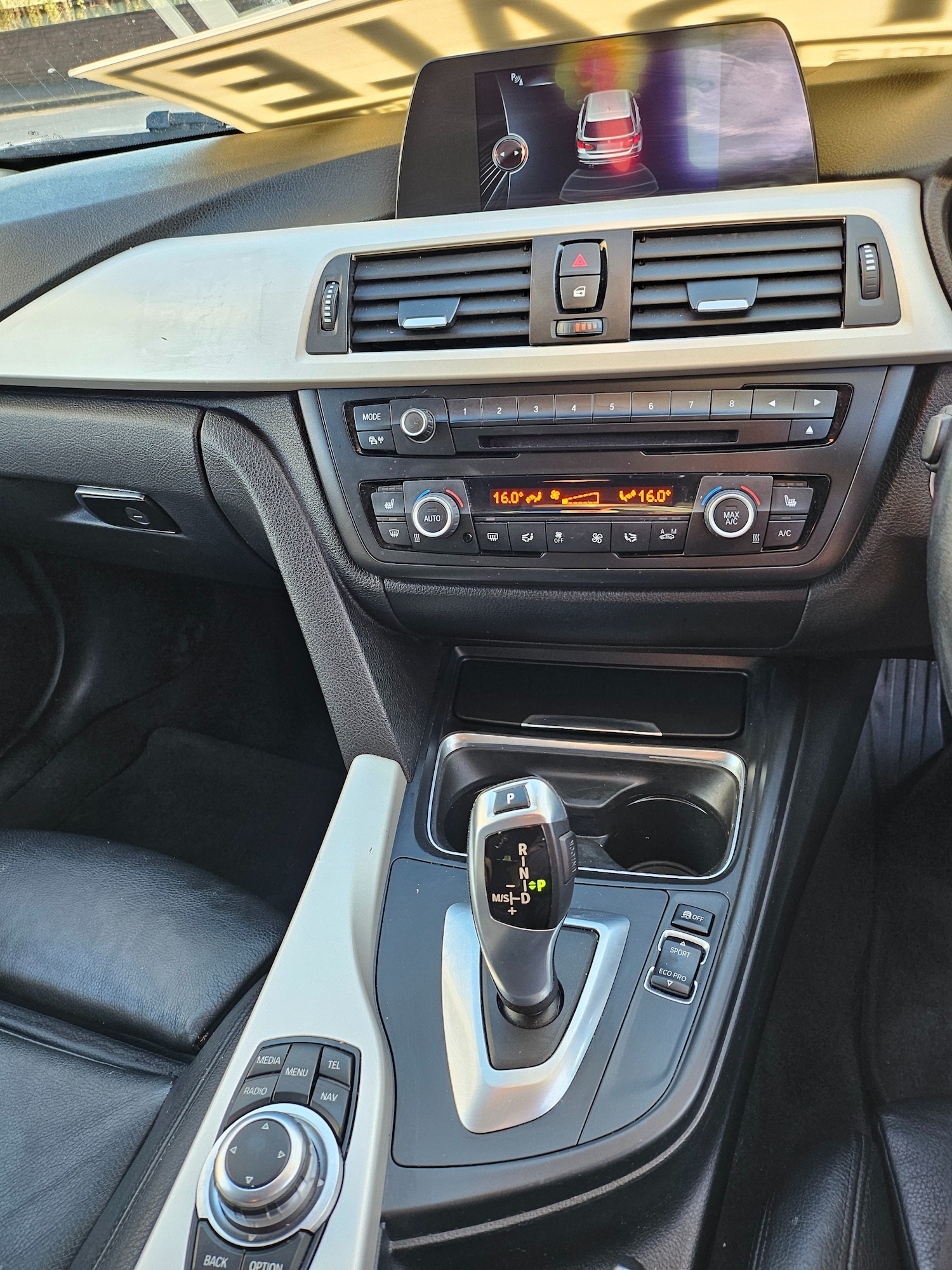 Used BMW 3 Series 2014 for sale - 76650784: Photo 10