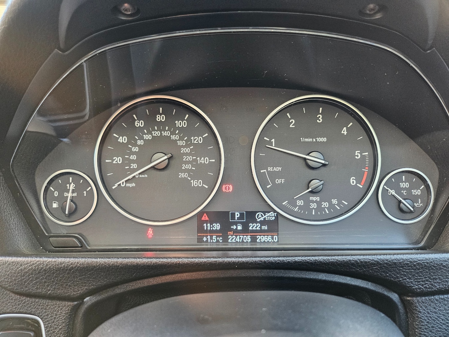 Used BMW 3 Series 2014 for sale - 76650784: Photo 11