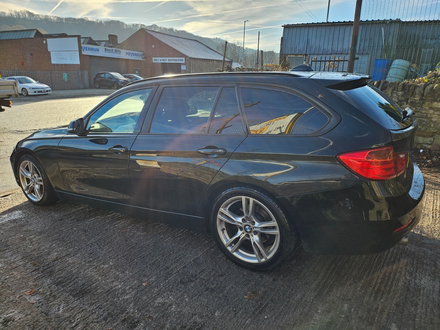 Used BMW 3 Series 2014 for sale - 76650784: Photo 4