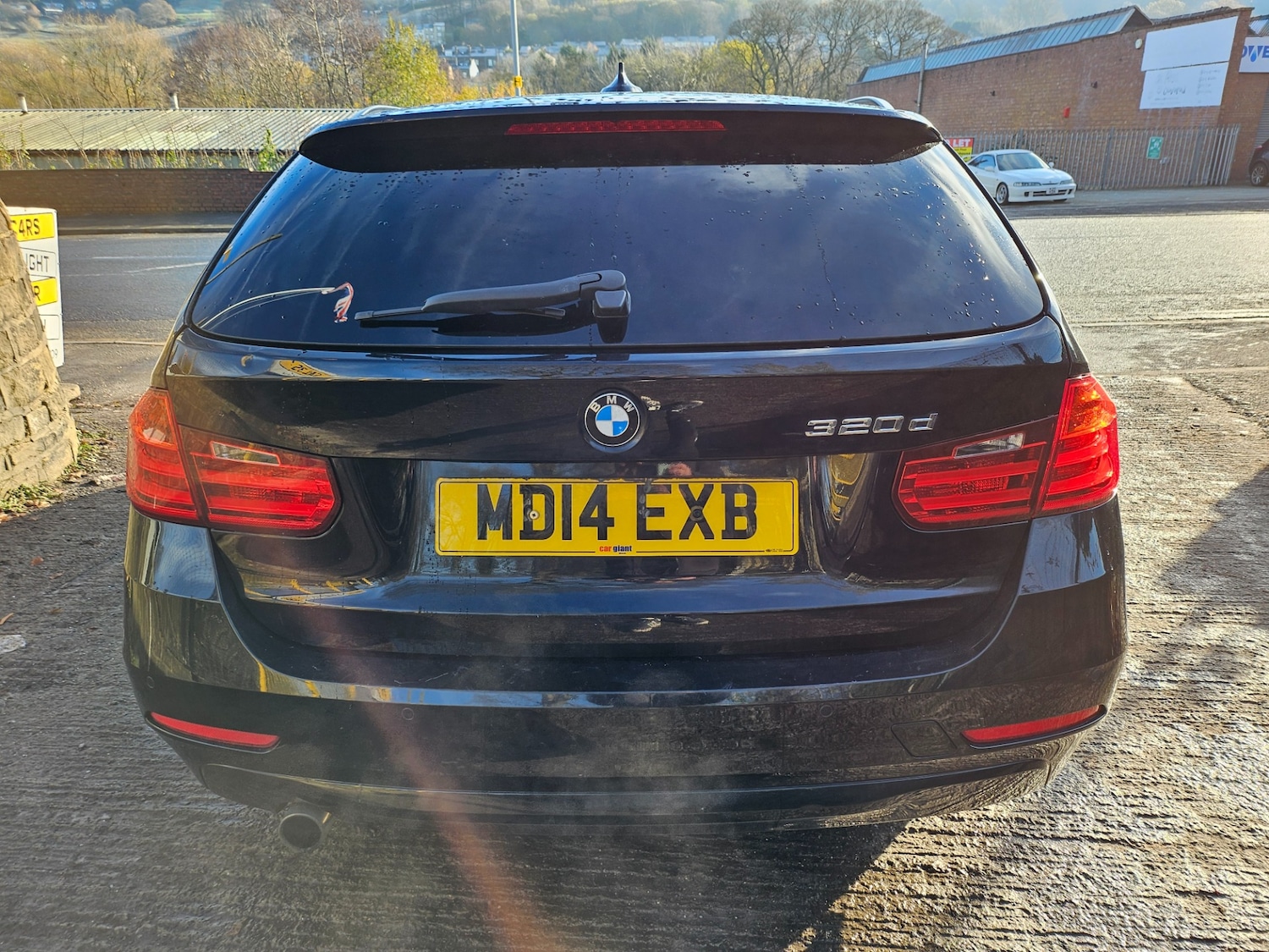 Used BMW 3 Series 2014 for sale - 76650784: Photo 5